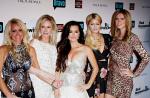Stars Attending 'Real Housewives of Beverly Hills' Premiere Party