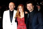 'Burke and Hare' Visits London for World Premiere, Gets New Clips