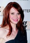 Bryce Dallas Howard Reveals Her Secret Psychic Ability