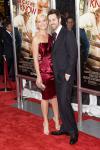 Josh Kelley Refuses to See Wife Katherine Heigl's Kissing Scene
