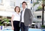 Photo Calls: Stars of 'Mad Men', 'Walking Dead' and More at 2010 MIPCOM