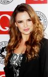 Nadine Coyle Wants 'Wild' and Multiple Wedding