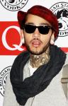 Travis McCoy Sends Best Wishes for Newlywed Katy Perry