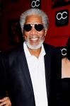 Morgan Freeman Doesn't Suffer From 'Othello Syndrome'