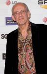 Christopher Lloyd Is Coming to 'Fringe'