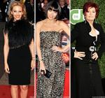 Kylie Minogue Wants Sister Dannii to End Feud With Sharon Osbourne