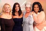 Teri Hatcher Filmed Herself Without Make-Up