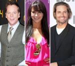 Sutherland, Love Hewitt and Holloway Won't Revive 'Dallas'