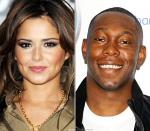Cheryl Cole Records a Duet With Dizzee Rascal