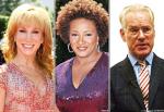 Kathy Griffin, Wanda Sykes and Tim Gunn Campaigning Against Homophobic Bullies