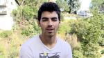 Joe Jonas Tapes PSA Against Bullying