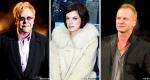 Elton John, Lily Allen and Sting Honored at BMI Songwriting Awards