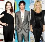 Anne Hathaway and Celeb Friends in Anti Bullying PSA