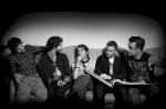Take That Secretly Filming Reunion for X-Mas Release