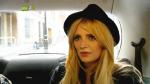 Mischa Barton Cried After Betrayed by TV Presenter