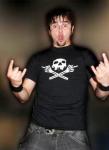 Bullet for My Valentine's Bassist Takes a Leave From Tour