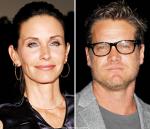 Courteney Cox Gets Best Wishes From Rumored Lover Over Marriage Problem