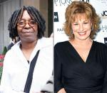 'The View' Hosts Storm Out of Mosque Debate