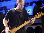 Pearl Jam's Jeff Ament Opens Skateboard Park in Hometown