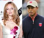 Heather Graham Is Confirmed She's Out of 'Hangover 2', Tiger Woods Might Join Cast