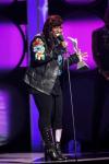 Missy Elliott Accepts Visionary Prize at Black Girls Rock! Awards