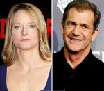 Jodie Foster: Mel Gibson Is Most Loved Man in Movie Biz