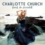 Charlotte Church Sells New Album on Shopping Channel