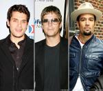 John Mayer, Rob Thomas and Ben Harper Up for Michael Hutchence Tribute Album