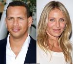 Video: Cameron Diaz-Obsessed Fan Tries to Attack A-Rod