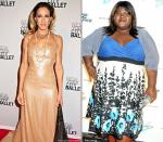 Sarah Jessica Parker and Gabourey Sidibe Fight Child Trafficking