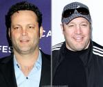 Vince Vaughn and Kevin James Team Up for Stand Up Tour