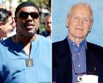 Stevie Wonder's Private Show Boosts Donation for Paul Newman's Charity