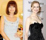 Paulina Porizkova Slams Nicole Kidman for Refusing to Age Gracefully
