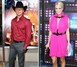 Kenny Chesney and Carrie Underwood Lined Up for Stagecoach Fest