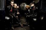 My Chemical Romance Will Perform at Big London Game on Halloween