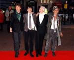 The Rolling Stones Often Upset Each Other With Disgusting Acts