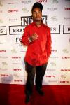Chingy Puts to Rest Rumor He's Dating a Transsexual