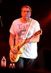 Sex Pistols' Steve Jones Lands Major Radio Gig