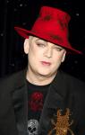 Boy George: Culture Club Will Reunite in April 2012