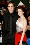 Video: Robert Pattinson and Kristen Stewart Leaving From Dinner Date
