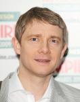 'The Hobbit' Cast Announced, Martin Freeman Is Bilbo Baggins