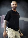 Arrest Warant Issued for Joe Budden