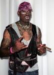 Dennis Rodman Reveals Battle Against Alcoholism