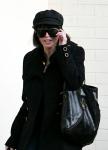 Dannii Minogue NOT Embarking Extreme Diet to Lose Her Baby Weight