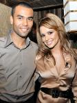 Cheryl Cole Tearful in TV Interview Talking About Ashley