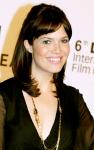 Mandy Moore Helps Prevent Malaria in Africa