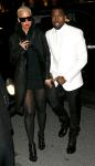 Amber Rose to Tell All About Her Romance With Kanye West