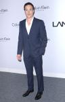 Chris Klein Filming 'Good Guys' After Rehab
