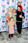 Daughter Bans Peter Facinelli From Mentioning 'Twilight' to Her Friends