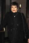 Liza Minnelli Hasn't Been Called About Reprising Role in 'Arrested Development' Film
